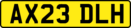 AX23DLH