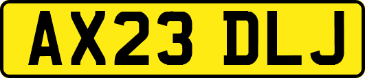 AX23DLJ