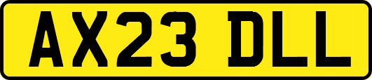 AX23DLL