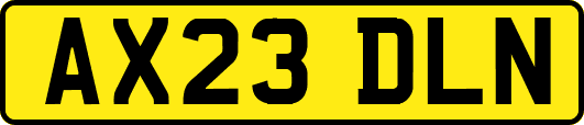 AX23DLN