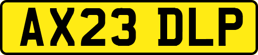 AX23DLP