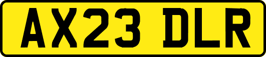 AX23DLR