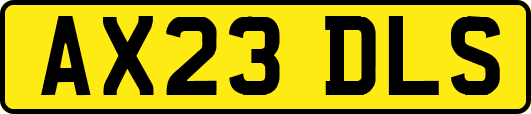 AX23DLS