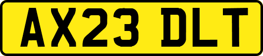 AX23DLT