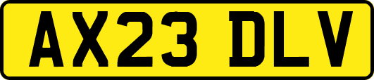AX23DLV