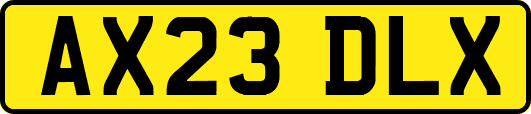 AX23DLX