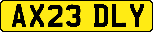 AX23DLY