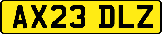 AX23DLZ