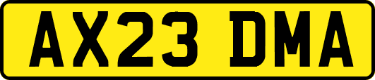 AX23DMA