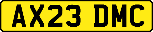 AX23DMC