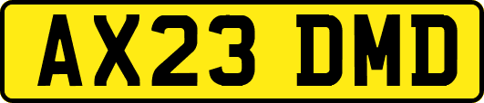 AX23DMD