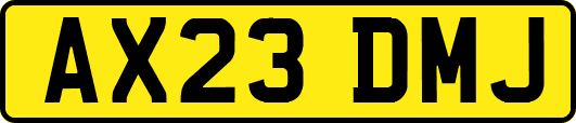 AX23DMJ