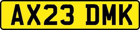 AX23DMK