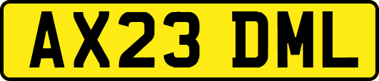 AX23DML