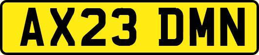 AX23DMN