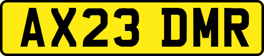 AX23DMR