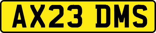 AX23DMS