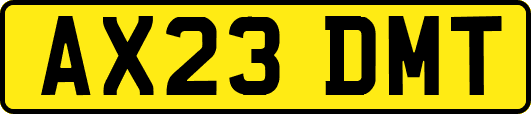 AX23DMT