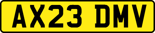 AX23DMV