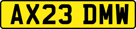 AX23DMW