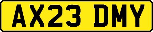 AX23DMY