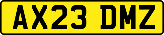 AX23DMZ