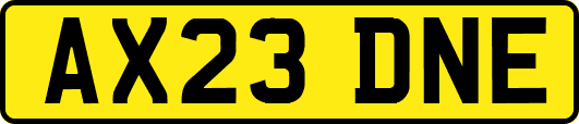 AX23DNE