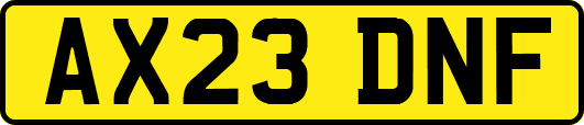 AX23DNF