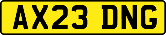 AX23DNG