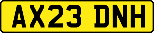 AX23DNH