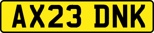 AX23DNK