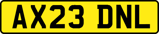 AX23DNL