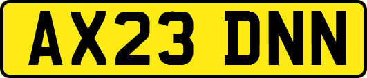 AX23DNN