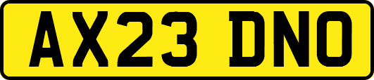 AX23DNO