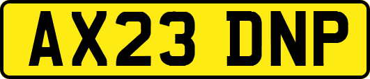 AX23DNP