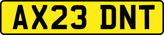AX23DNT