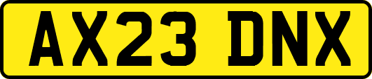 AX23DNX