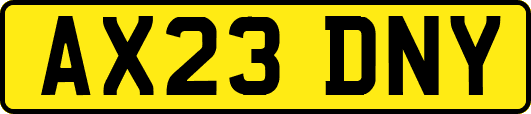 AX23DNY