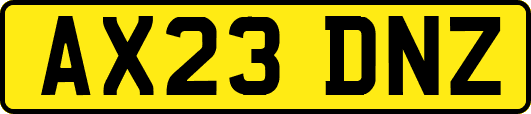 AX23DNZ