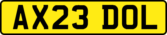 AX23DOL