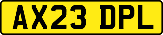 AX23DPL