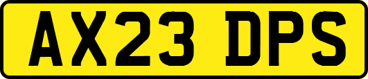 AX23DPS