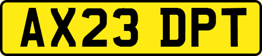 AX23DPT