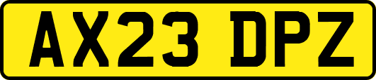 AX23DPZ