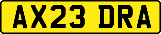 AX23DRA