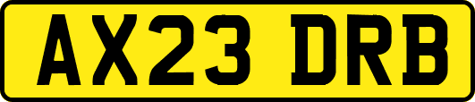 AX23DRB