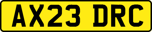 AX23DRC