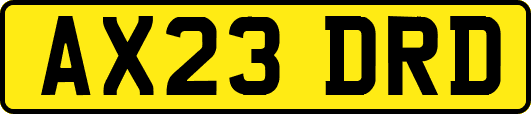 AX23DRD