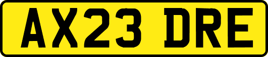 AX23DRE