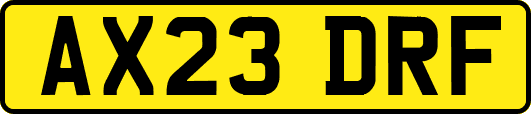 AX23DRF